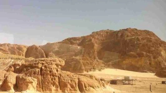 St Catherine - Egypt - Travel - booking - Safari